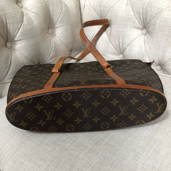 Louis Vuitton Babylone - Picture 6 of 16